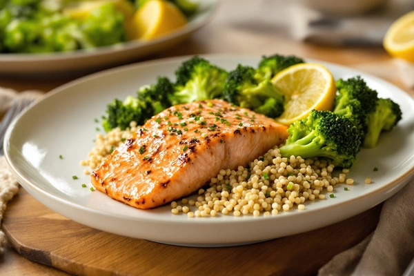 dieta na cholesterol i wątrobę