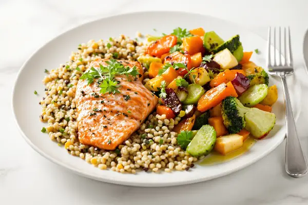 jak schudnąć na wiosnę