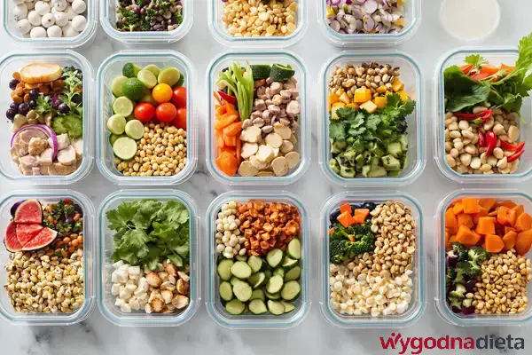 jak schudnąć po 50-stce