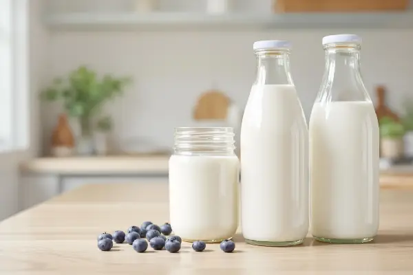 dieta bez laktozy czy bez nabiału