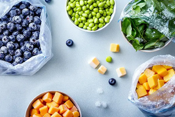 jak szybko przygotować zdrowy, zbilansowany posiłek