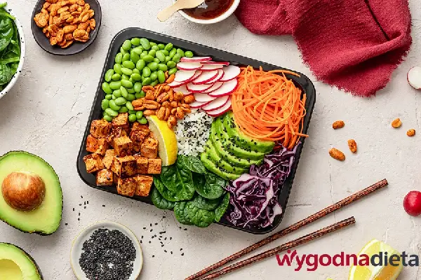 najlepsza dieta pudełkowa