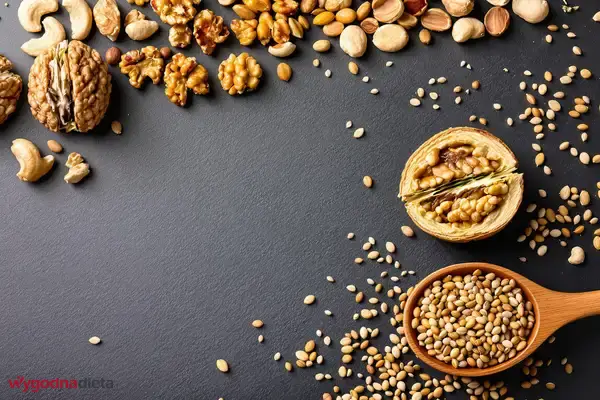 dieta kardiologiczna co na niej jeść