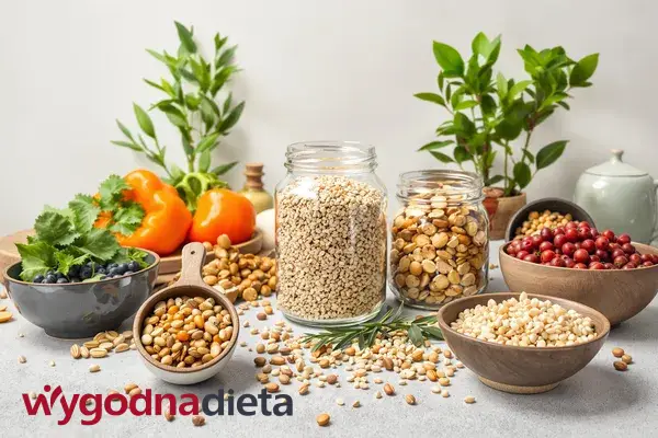 dieta bezglutenowa dla dzieci