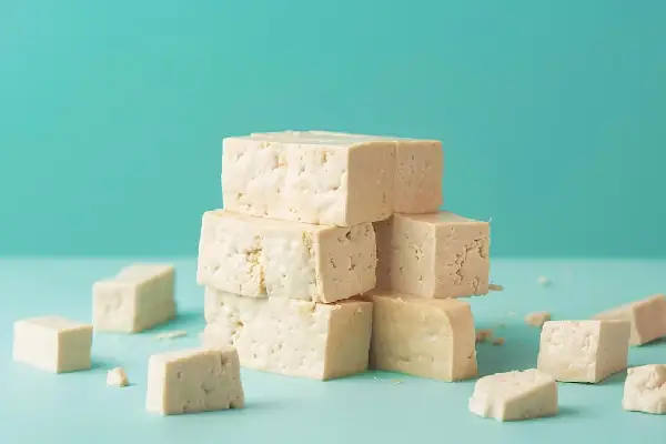 kalorie tofu