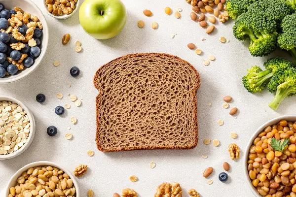 Dieta z niskim indeksem glikemicznym - co to za dieta i jakich efektów można się spodziewać