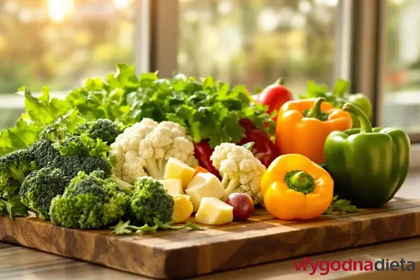 minusy diety ketogenicznej