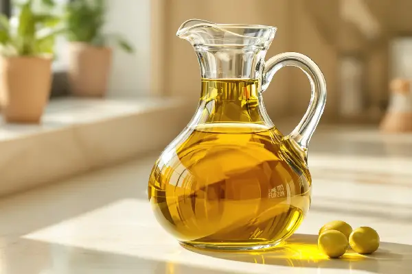 ile kalorii ma oliwa z oliwek