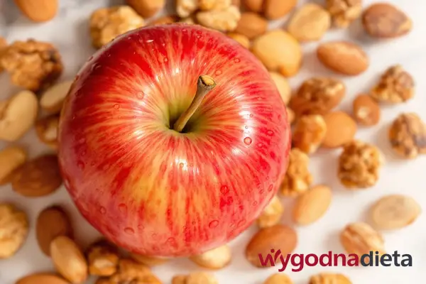 jak przejść na dietę paleo