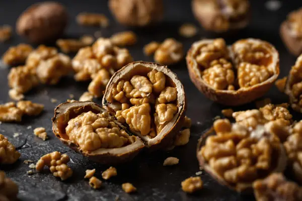 orzechy włoskie