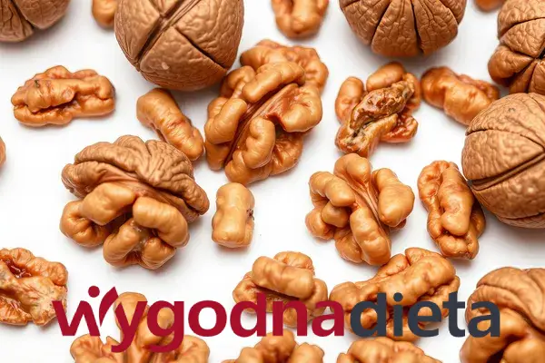 dieta na pamięć i koncentrację