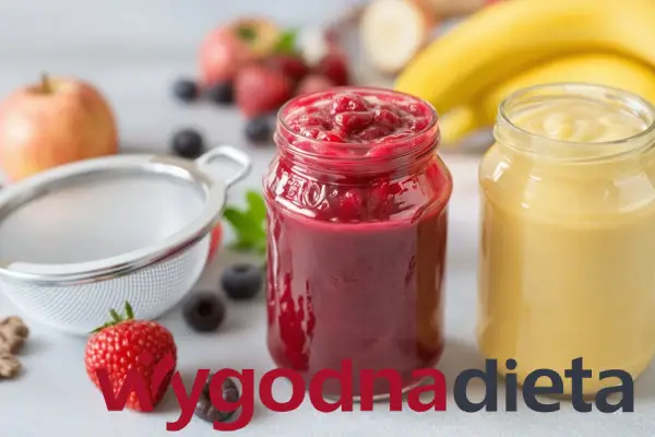 dieta lekkostrawna na żołądek