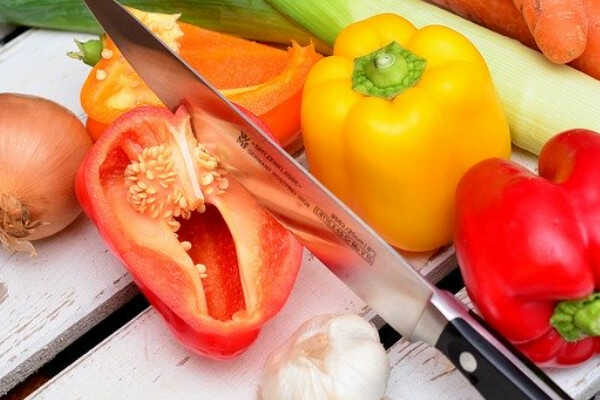 papryka właściwości