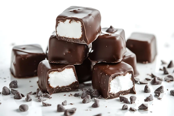 ile kalorii ma ptasie mleczko