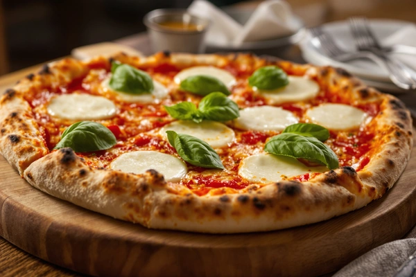 ile kalorii ma pizza