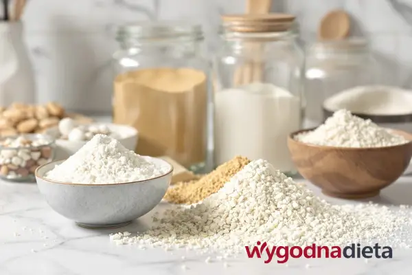 czy gluten powoduje trądzik