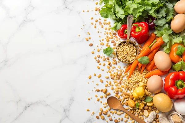 plusy diety bezglutenowej