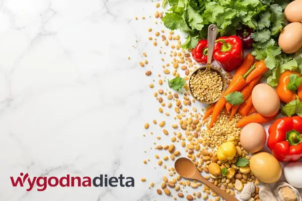 plusy diety bezglutenowej