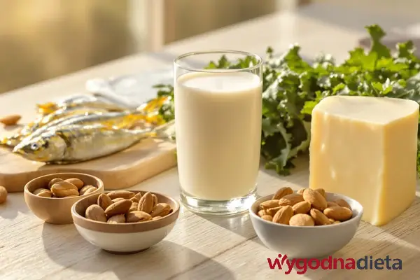 dieta niskokaloryczna dla seniora