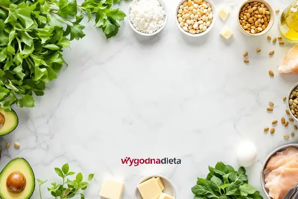 węglowodany na diecie low carb