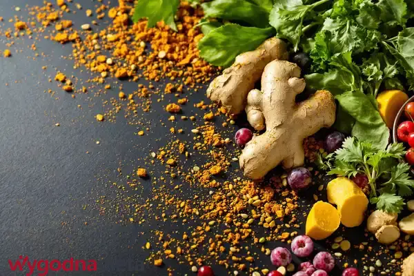 jak złagodzić z pomocą diety objawy endometriozy