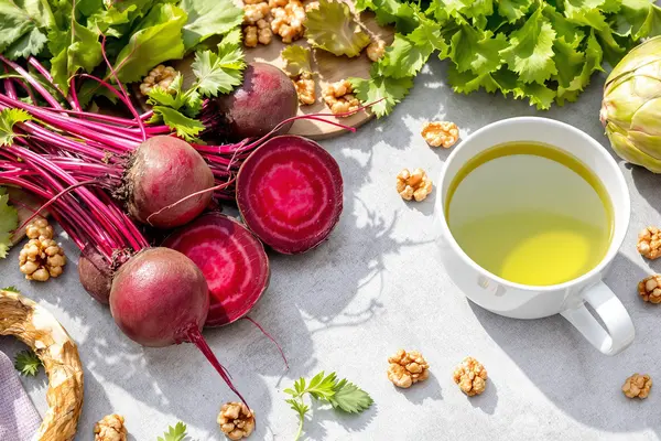 czy dieta keto wpływa na wątrobę