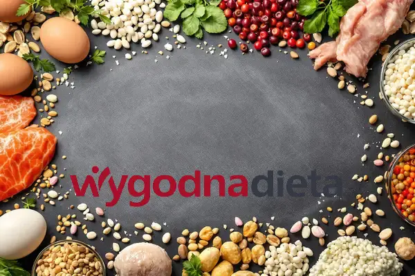 czy dieta wysokobiałkowa jest bezpieczna w ciąży