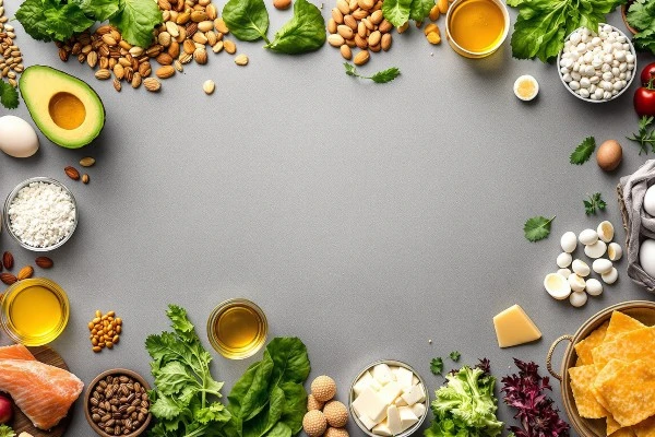 dieta ketogeniczna a cholesterol