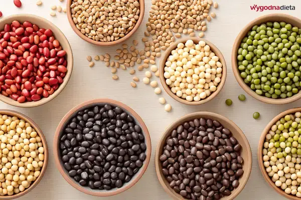 na czym polega dieta jarska