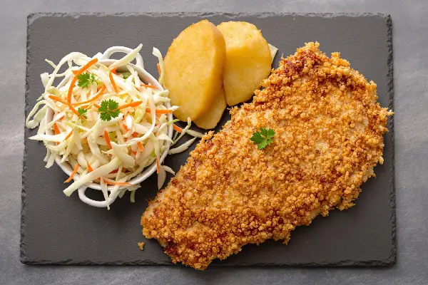 nawyki żywieniowe wśród Polaków