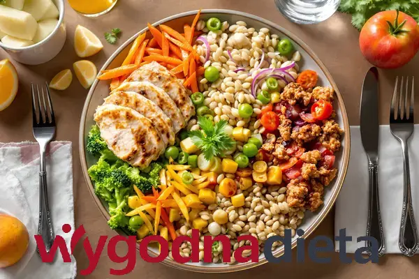  jak schudnąć po 60. roku życia