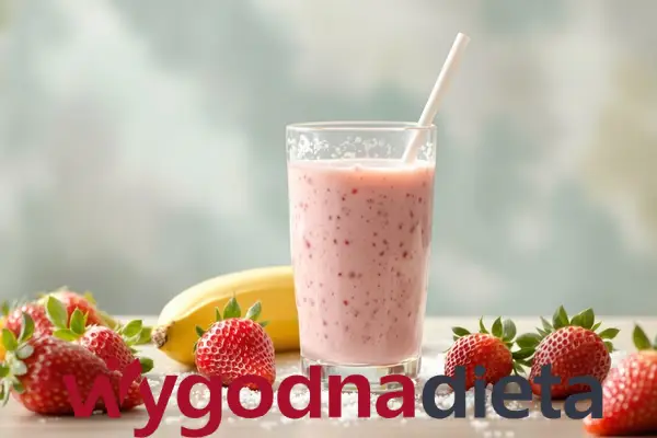 jadłospis dla seniora na diecie