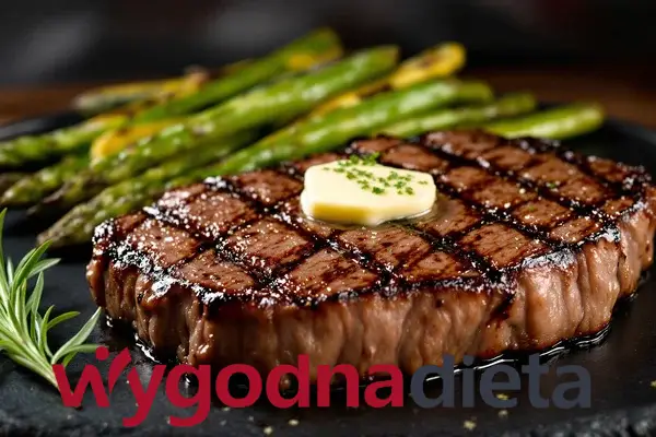 przepisy na diecie keto