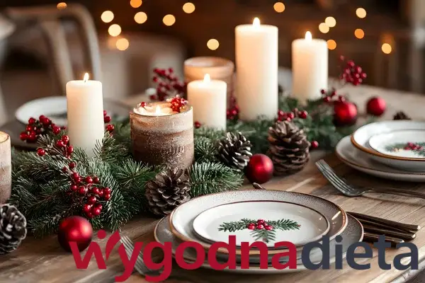 jak dostosować wigilijne potrawy do różnych diet