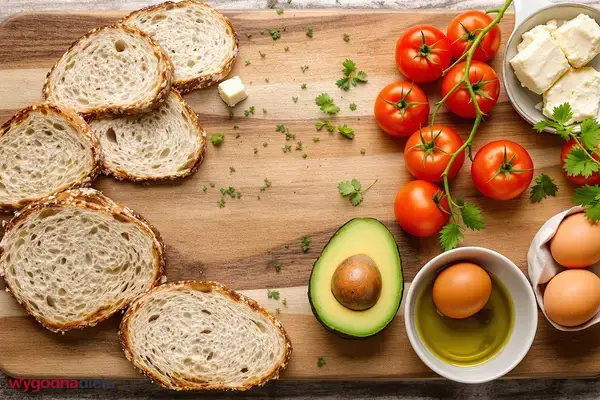 dieta śródziemnomorska przepisy na cały tydzień