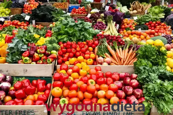 dieta bezglutenowa i bezmleczna