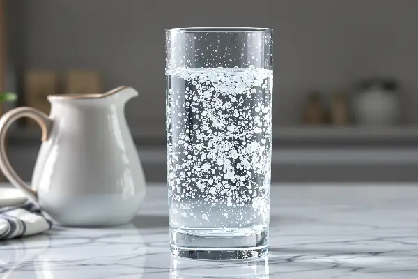 zatrzymywanie wody w ogranizmie