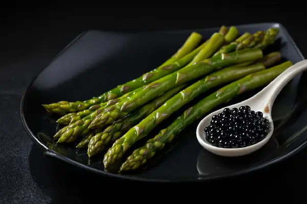 afrodyzjaki na walentynki