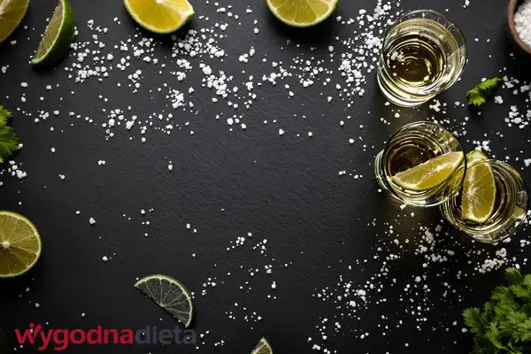 picie alkoholu na diecie bezglutenowej