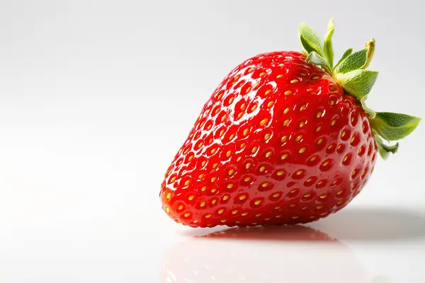 truskawki w cateringu dietetyczym
