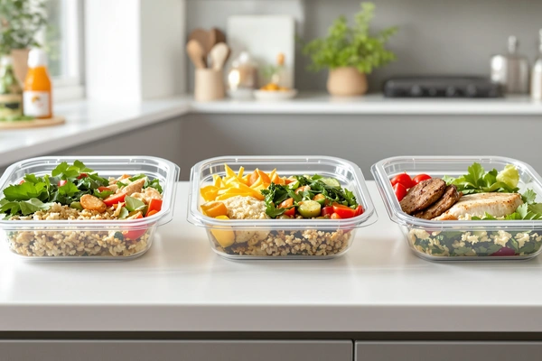 czy warto skorzystać z diety pudełkowej