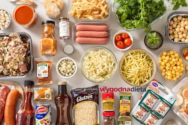 dieta bezglutenowa przy tarczycy