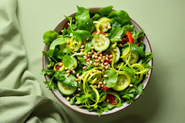 co jeść na kolację