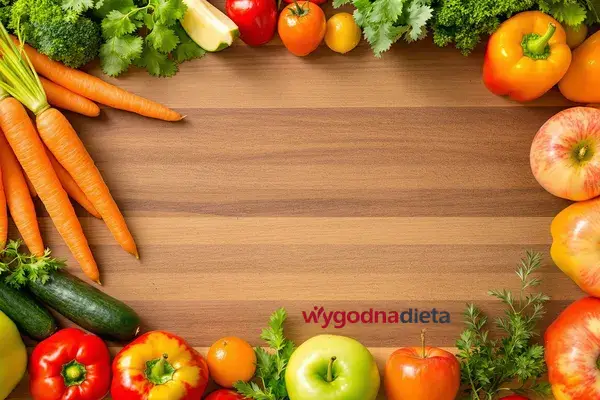 dieta z niskim indeksem glikemicznym a stany zapalne