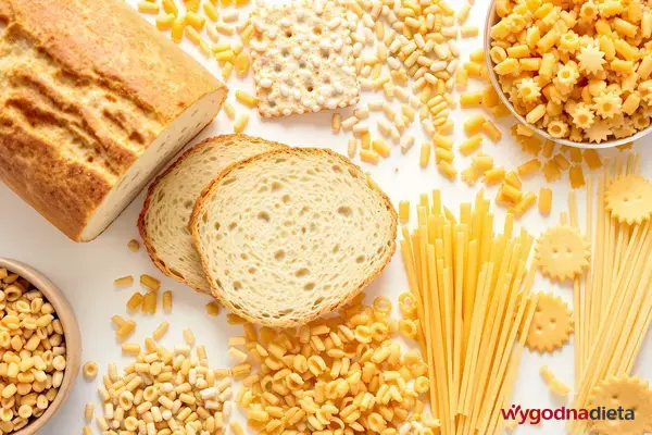 co jeść na diecie bezglutenowej i bezlaktozowej