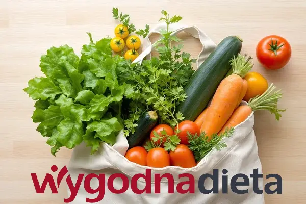 jadłospis na diecie przeciwzapalnej dla dziecka