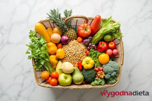 dieta bezglutenowa a niedoczynność tarczycy