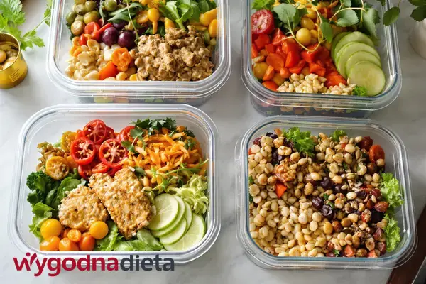 odchudzanie na diecie bezglutenowej