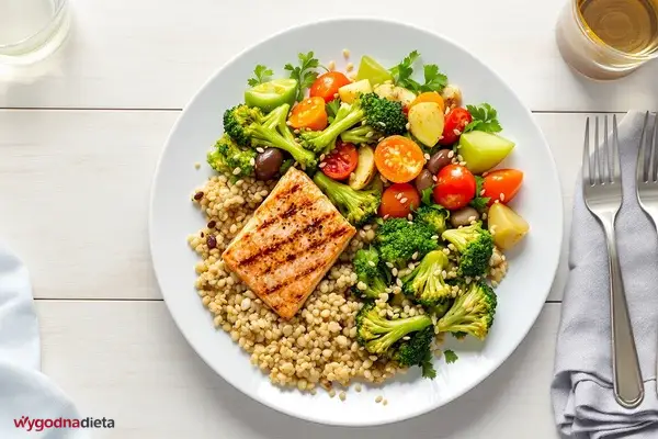 dieta bezmleczna do matki karmiącej