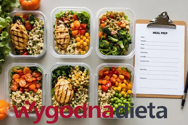 jak skutecznie schudnąć po 40-stce